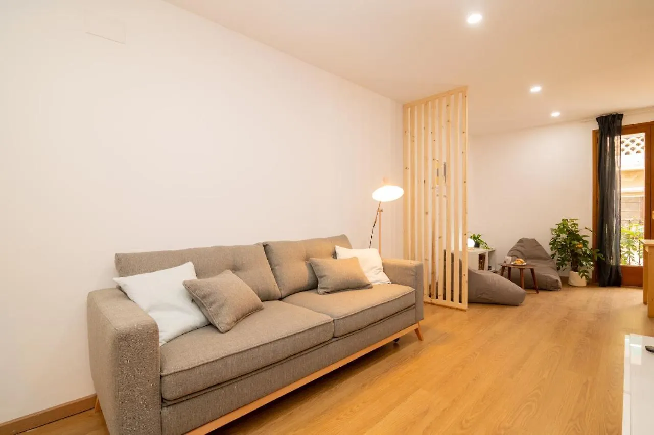 Barcelona Apartments In Born