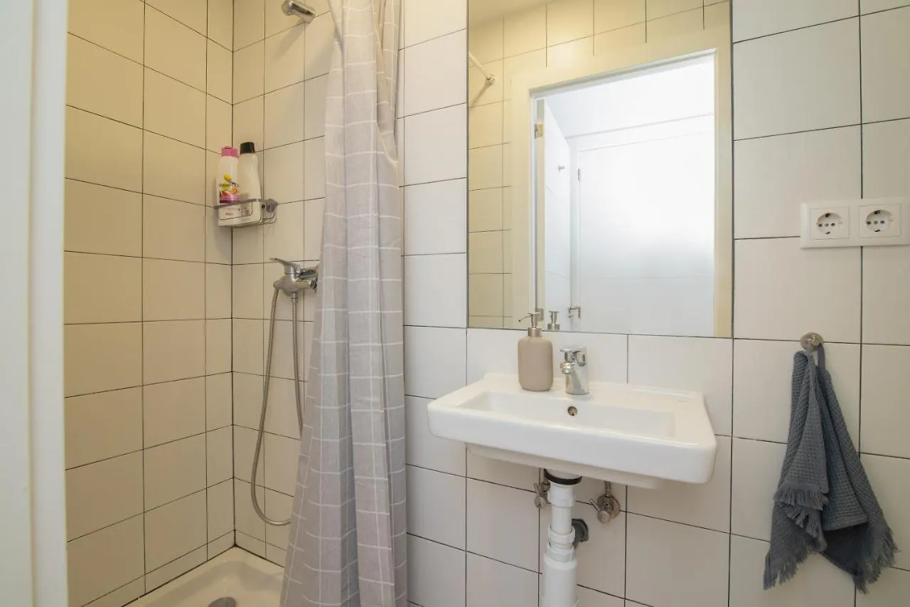 Barcelona Apartments In Born