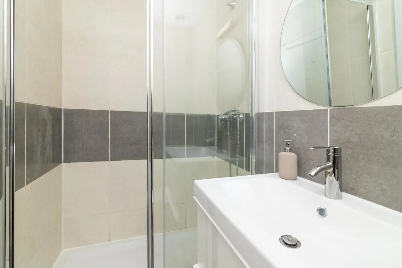 Barcelona Apartments In Born 0*,  Spain