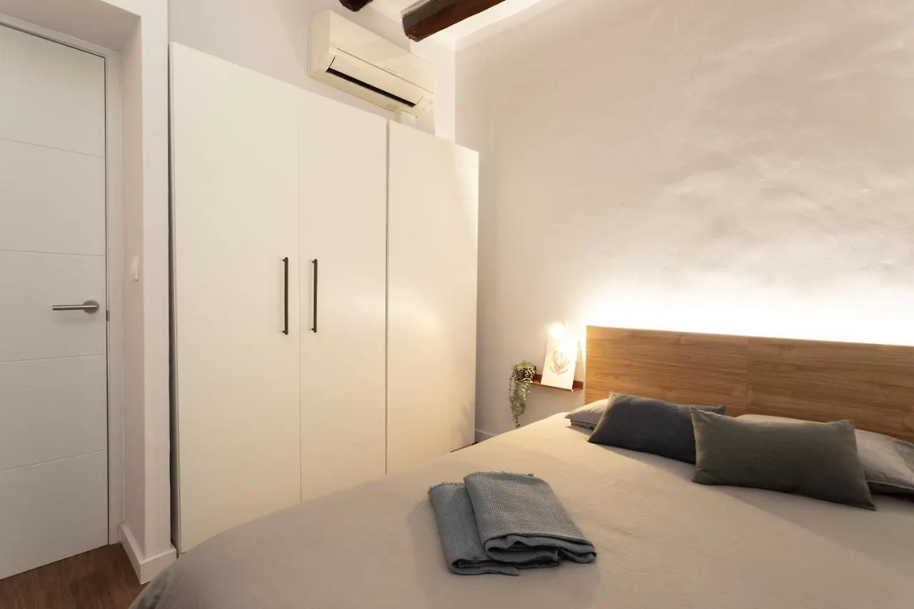 Barcelona Apartments In Born